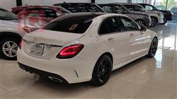مێرسێدس بێنز C-Class